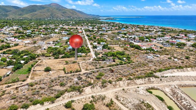 Land For Sale| Yallahs, St. Thomas