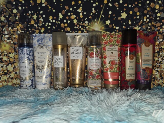 Authentic Bath And Body Works For Sale