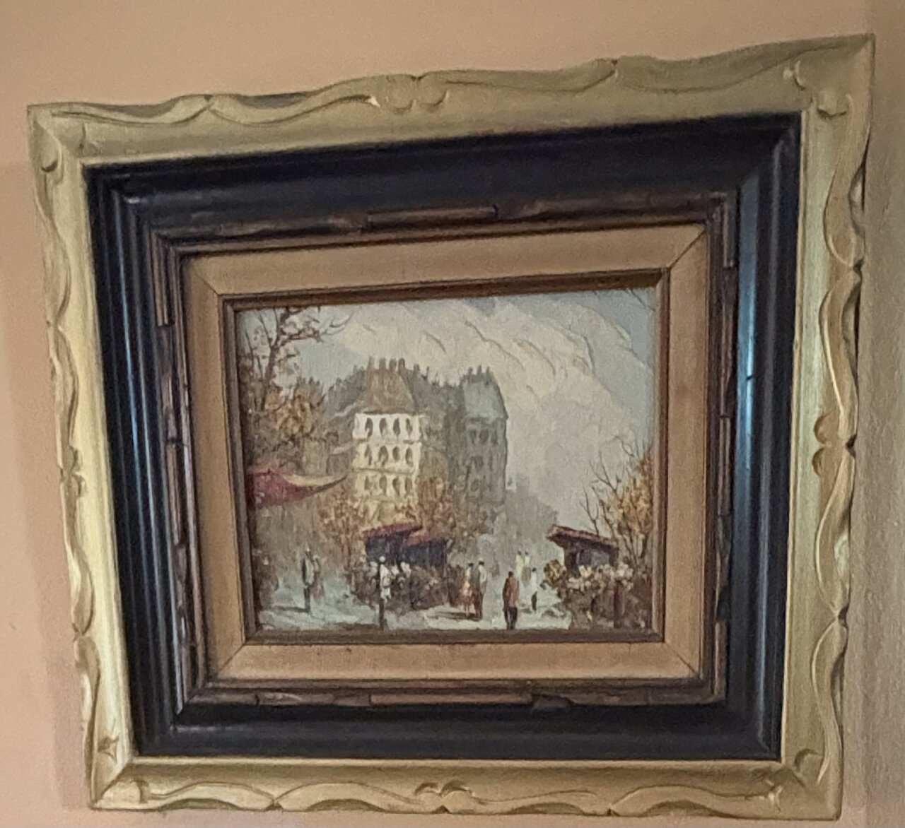 Painting