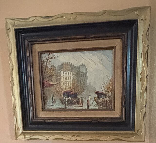 Painting