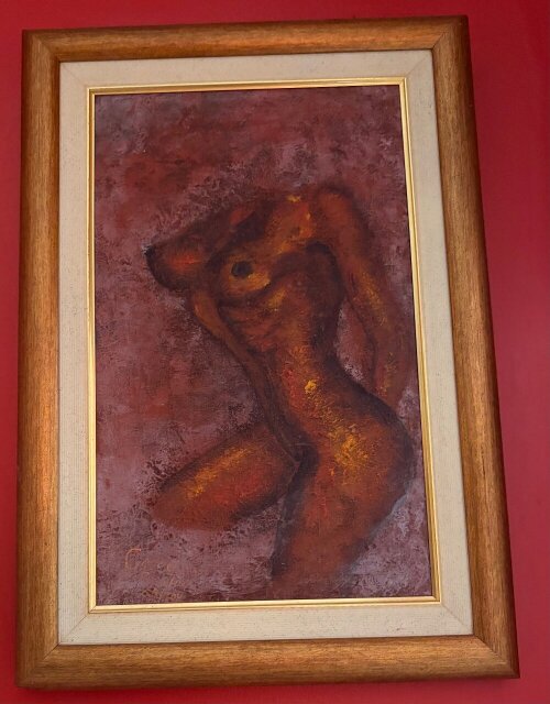 Painting