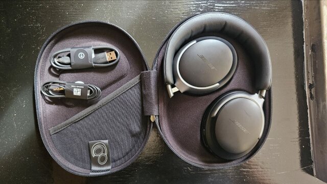 Bluetooth Headphones | Bose Quietcomfort Ultra