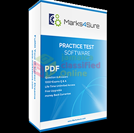 Marks4sure Exam Preparation: Build Confidence And 