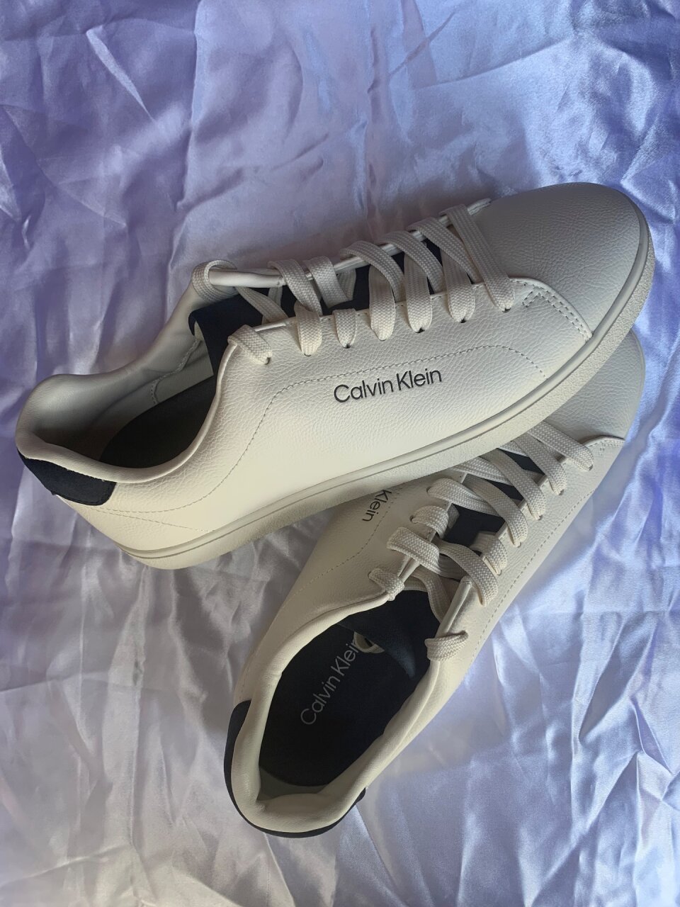 Original Calvin Klein Shoes (Men)