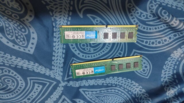 16gb Ddr3 Ram
