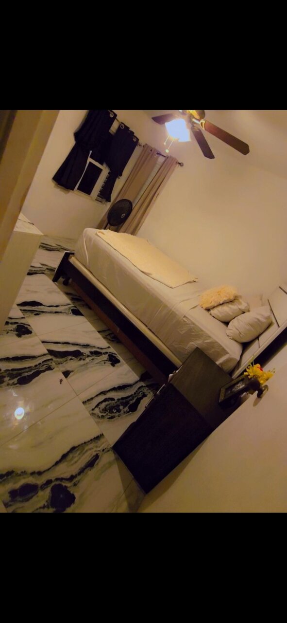 Furnished 2 Bedrooms in Gated Complex for Rent