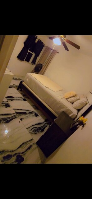 Furnished 2 Bedrooms in Gated Complex for Rent