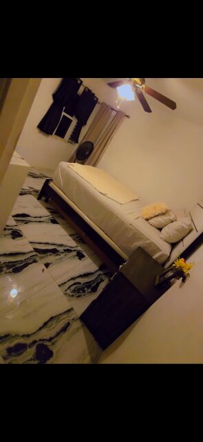 Furnished 2 Bedrooms in Gated Complex for Rent