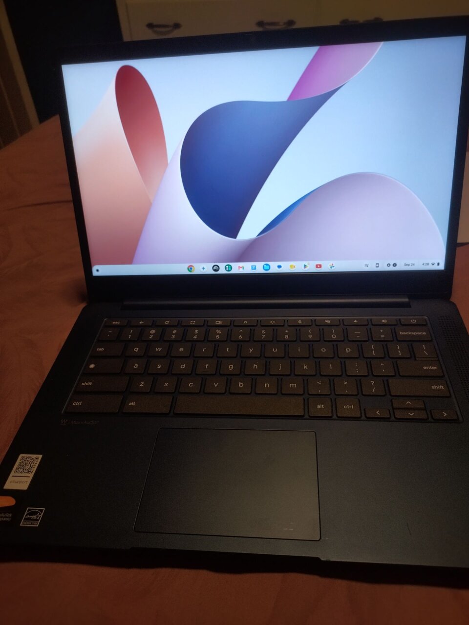 Lenovo Chromebook