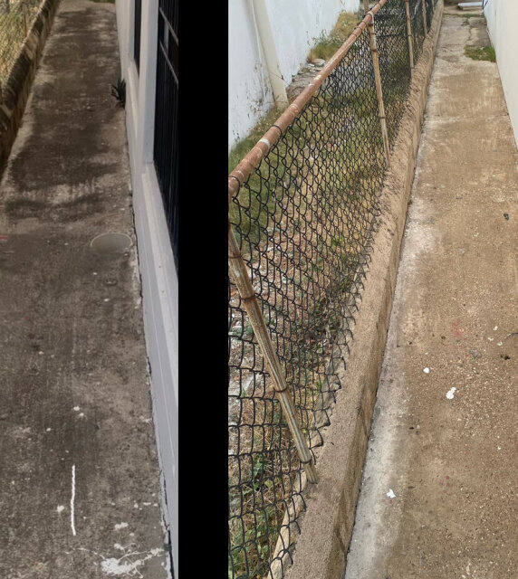 Premium Surface Cleaning
