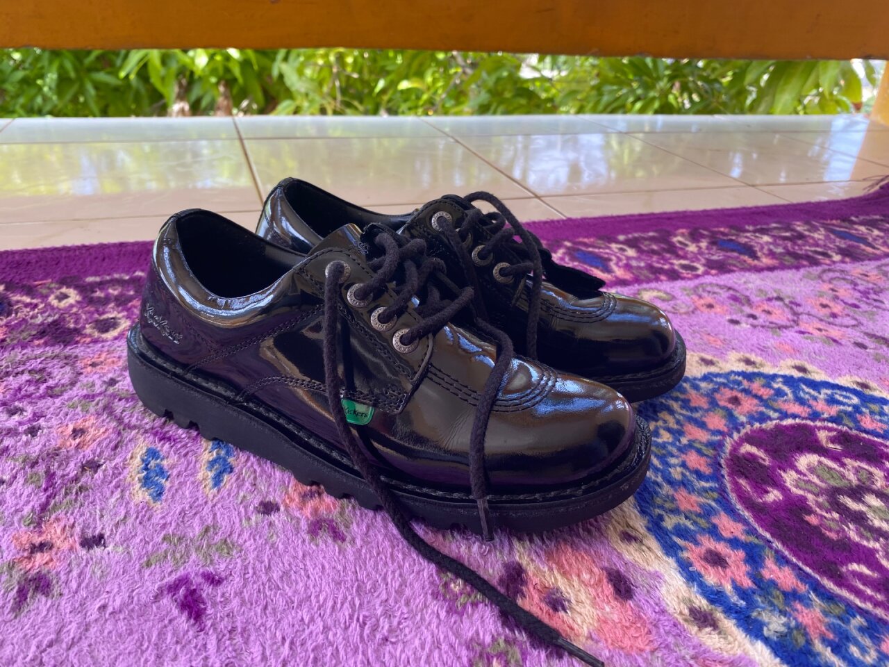 Kickers For Sale Size 38