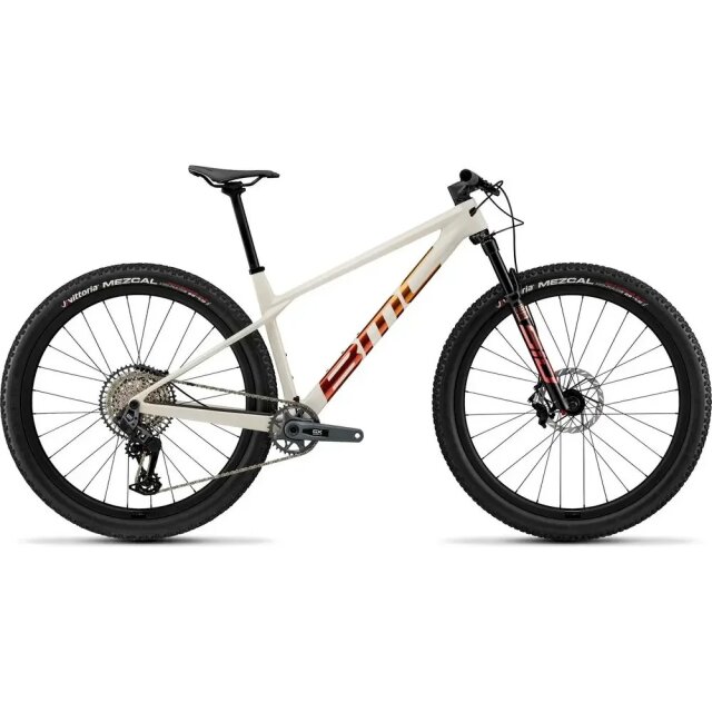 Buy New 2027 BMC Twostroke 01 ONE Mountain Bike