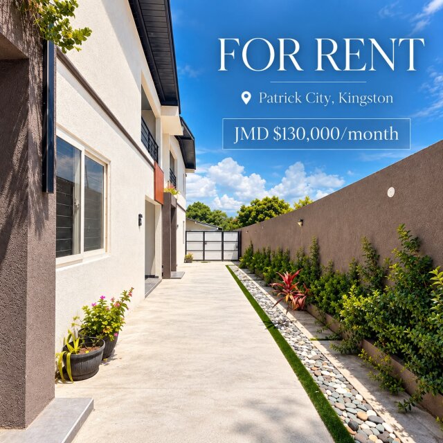 1 Bedroom Apartment For Rent| Patrick City, KGN