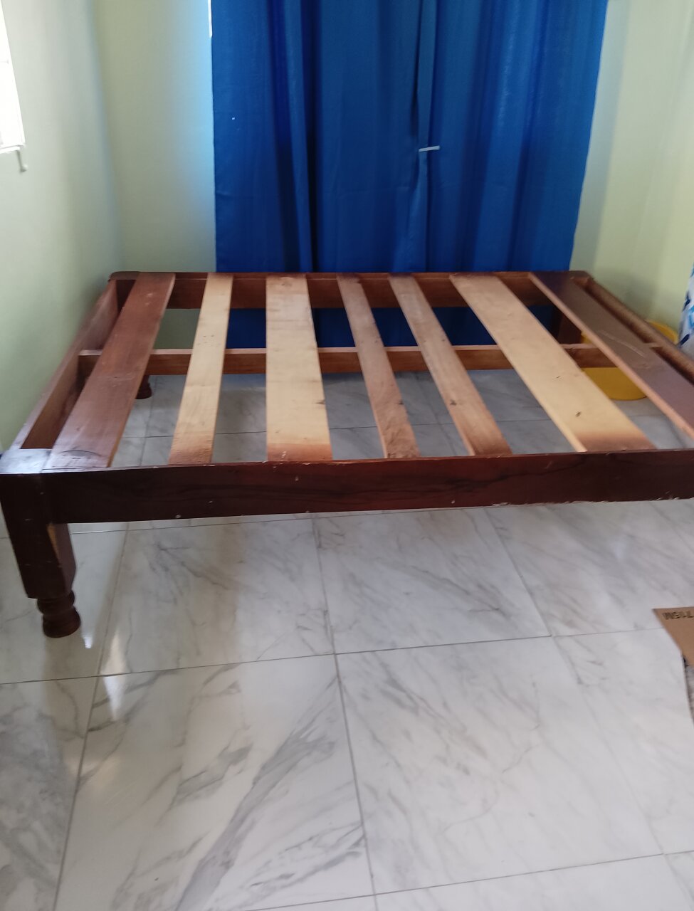Queen Size Divan For Sale