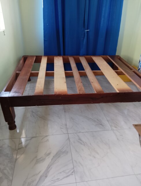 Queen Size Divan For Sale