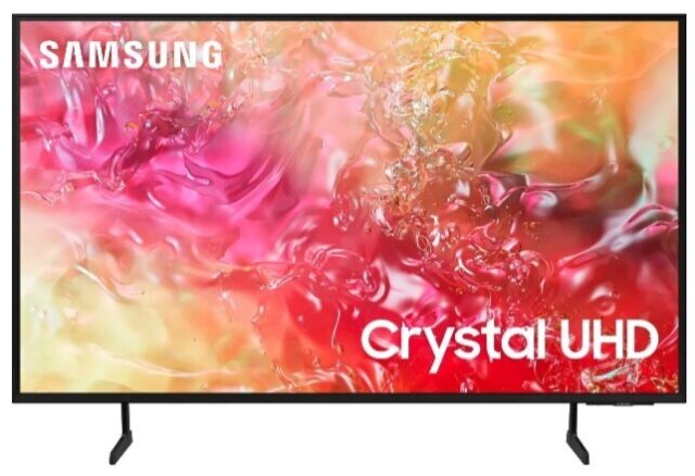 BNIB Samsung 55" 4K SmarTV