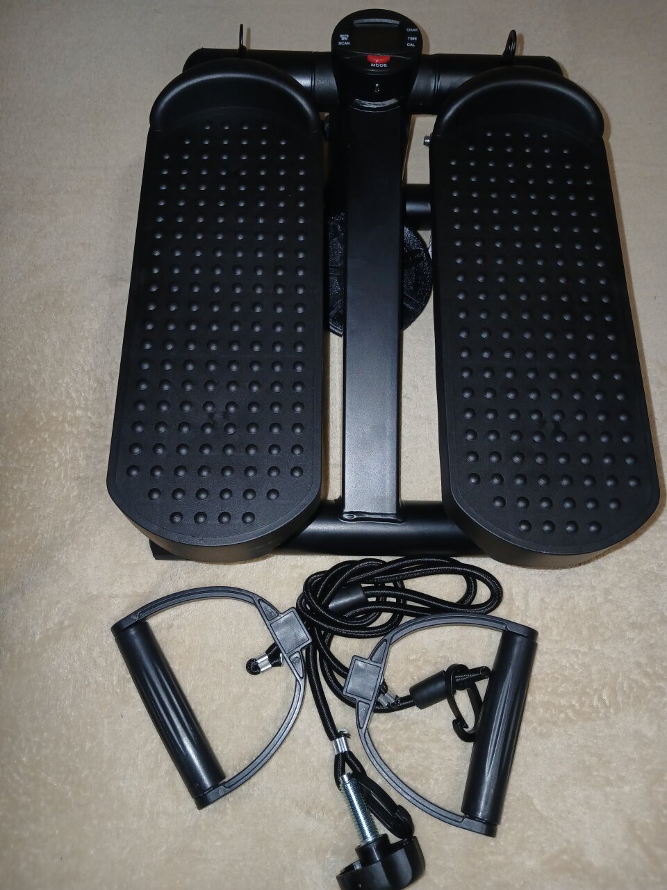 Mini Stair Stepper