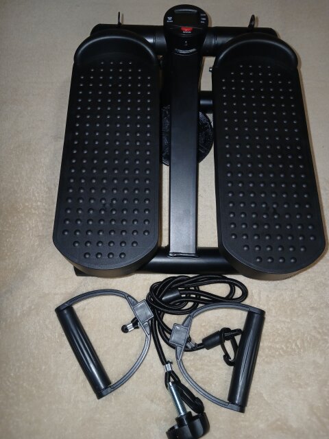 Mini Stair Stepper