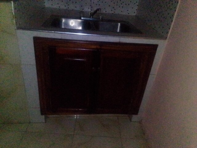 Spacious 1 Bedroom with Living Room + Verandah
