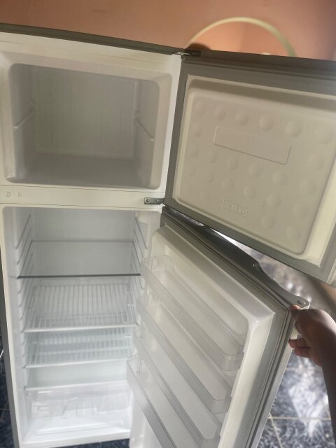 BlackPoint 9Cubic Fridge For Sale - Good Condition