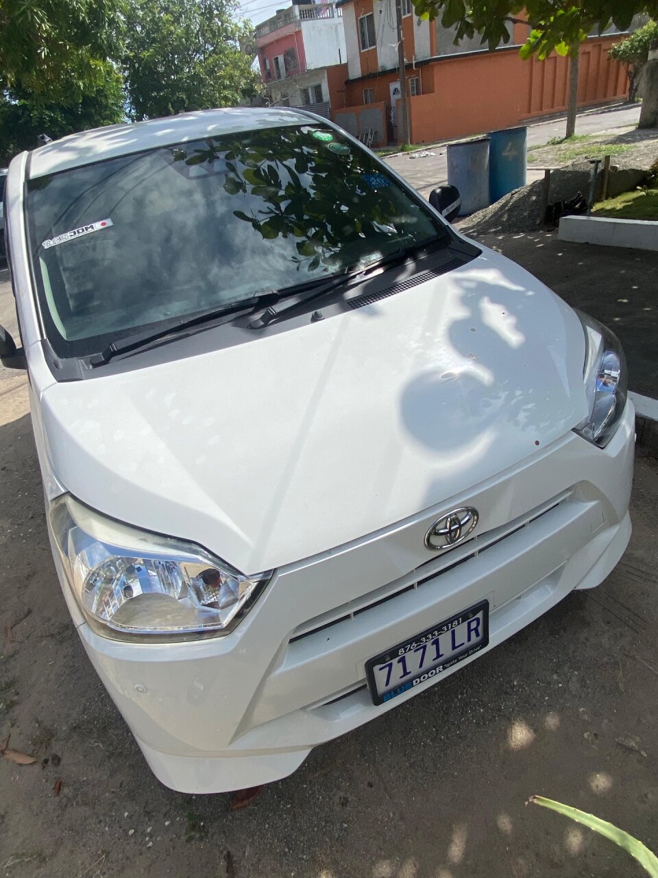 2019 Toyota Pixis Epoch