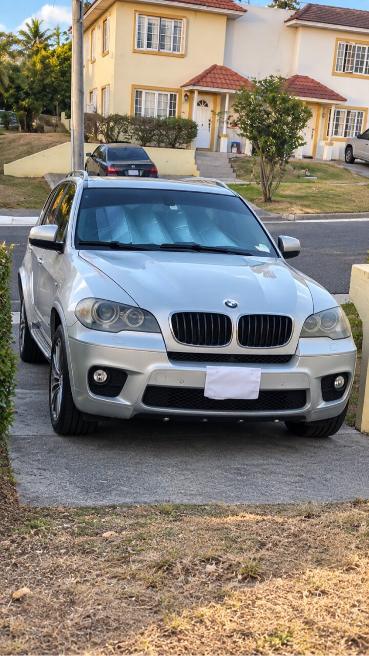 2012 BMW X5 For Sale In Kingston