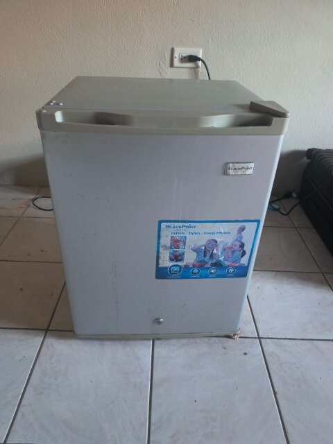 Mini Fridge Office Size Refrigerator Or Freezer