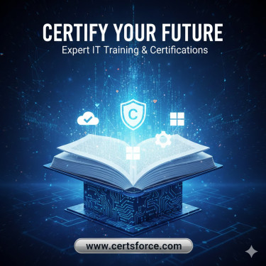 Certsforce Exam Preparation: Build Confidence And 