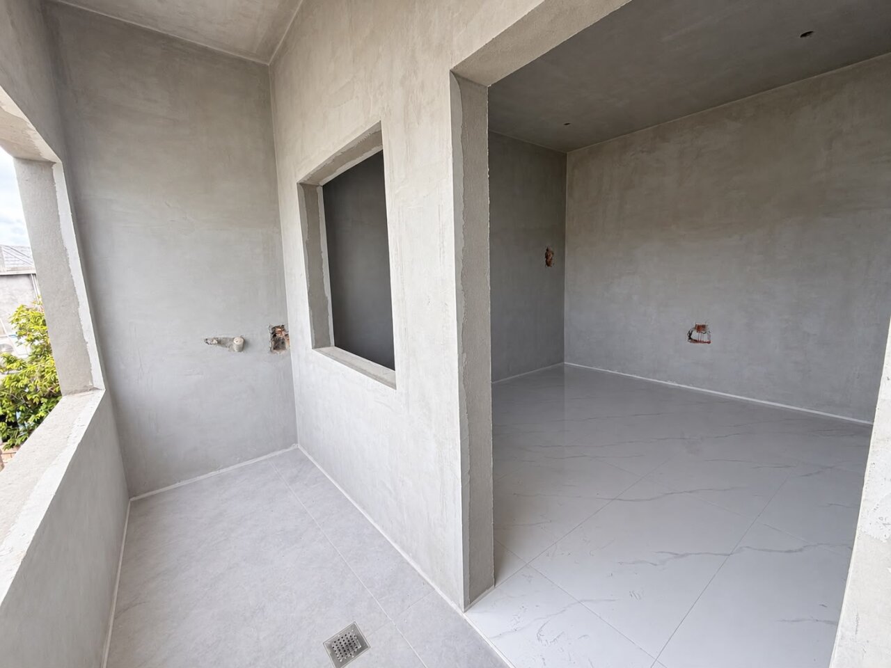 2 Bedrooms House For Rent