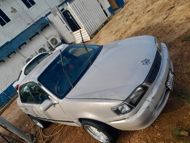 Toyota Corolla 111