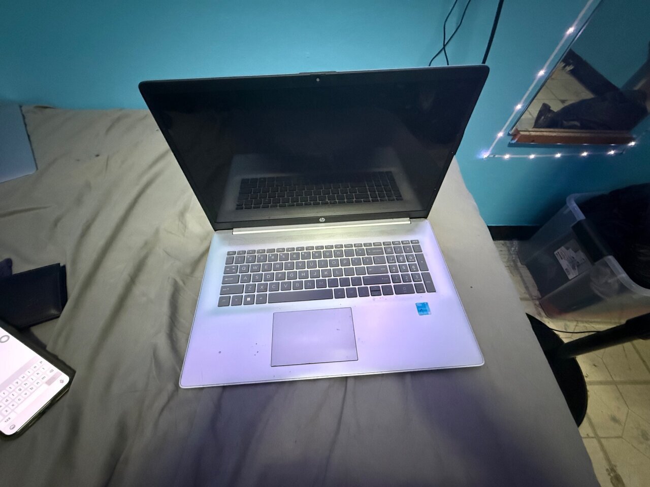 Hp Laptop