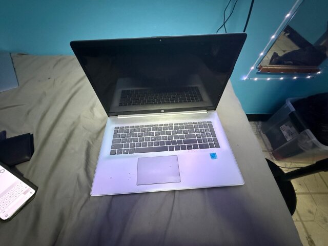 Hp Laptop