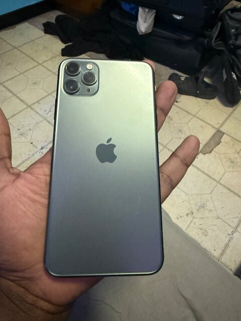 Iphone 11 Pro Max