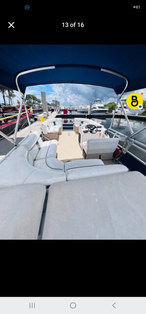 We Shipped To U 2011 Bentley 20ft - Up To 14 Pas