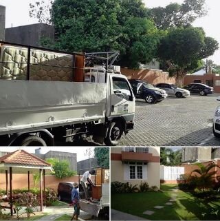 Delivery Services
