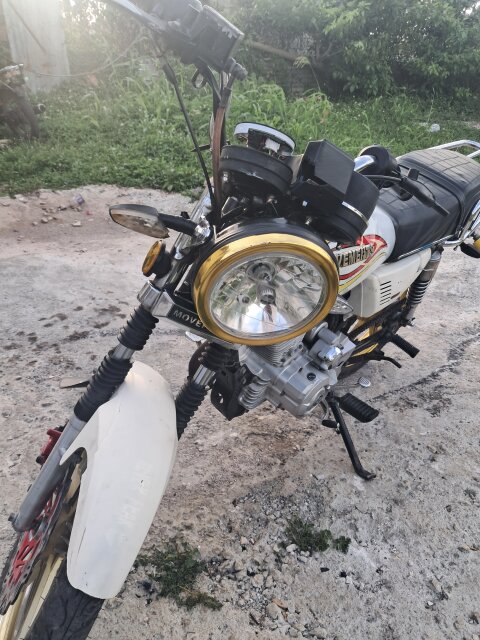 175cc Movements