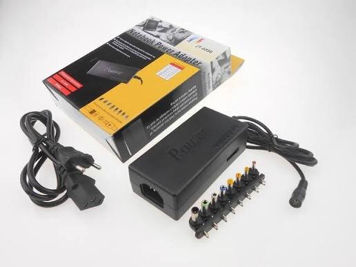 Universal Laptop Charger For Multiple Brands Hp