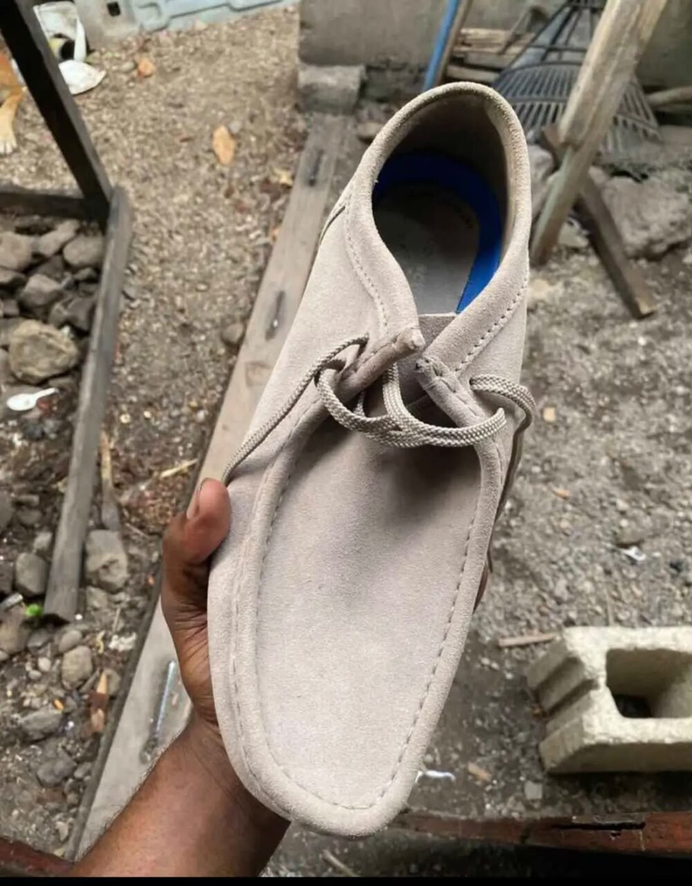 Clark (size 11us)