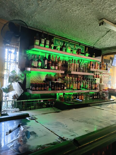 Bartender Needed