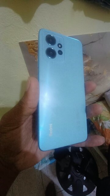 Xiaomi Redmi Note 12