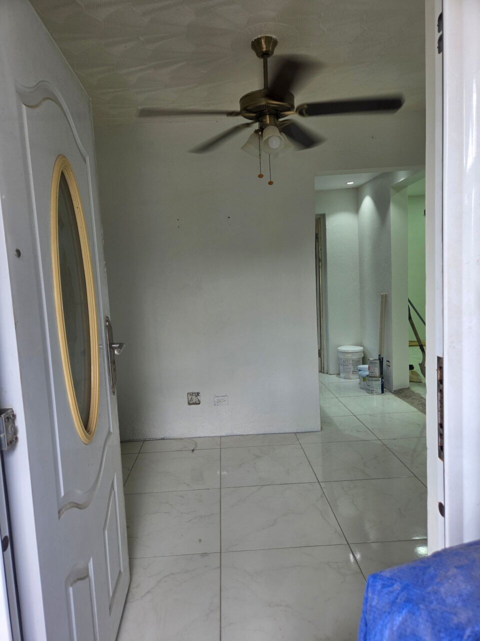 Modern 2 Bedrooms Apartment In Manley Meadows