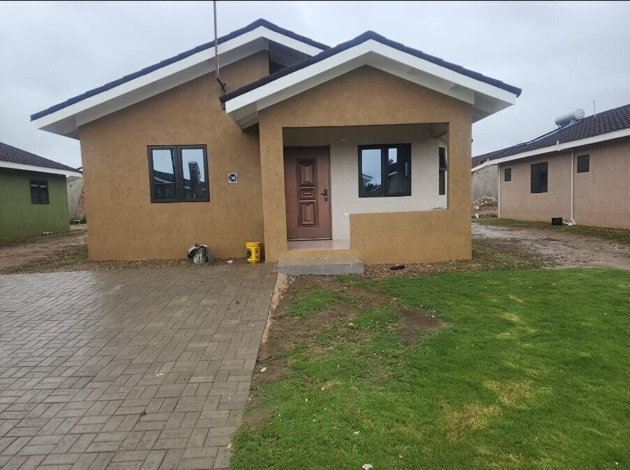 2 Bedroom 