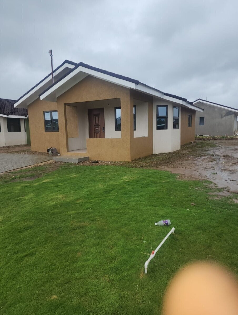 2 Bedroom