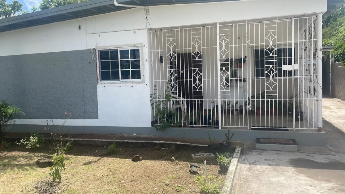 2 Bedroom