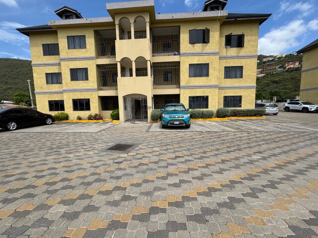 2 Bed 2 Bath Apartment Meadowbrook