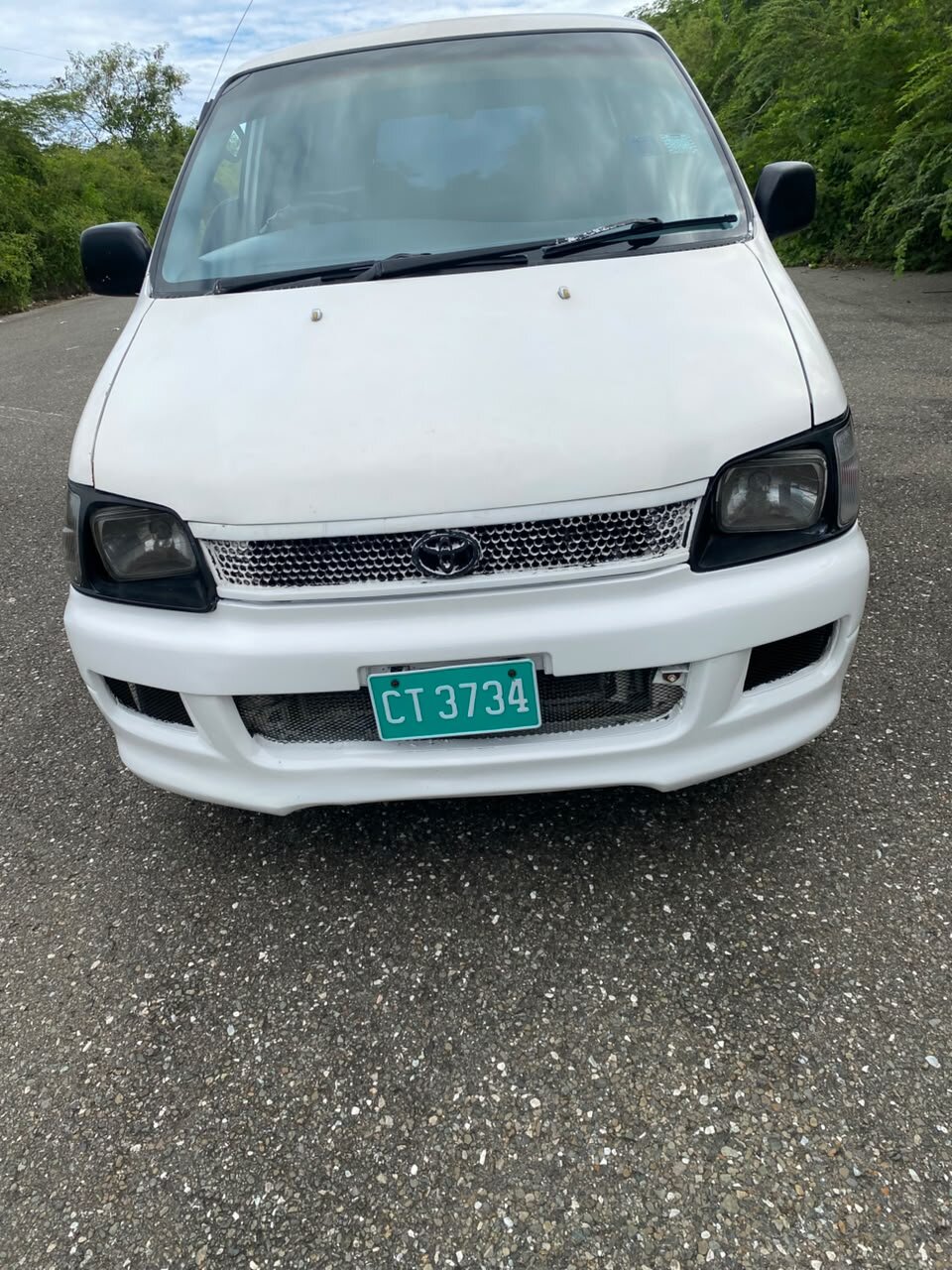 Toyota LiteAce Noah 2001 Buy & Drive Nice On Gas ✨