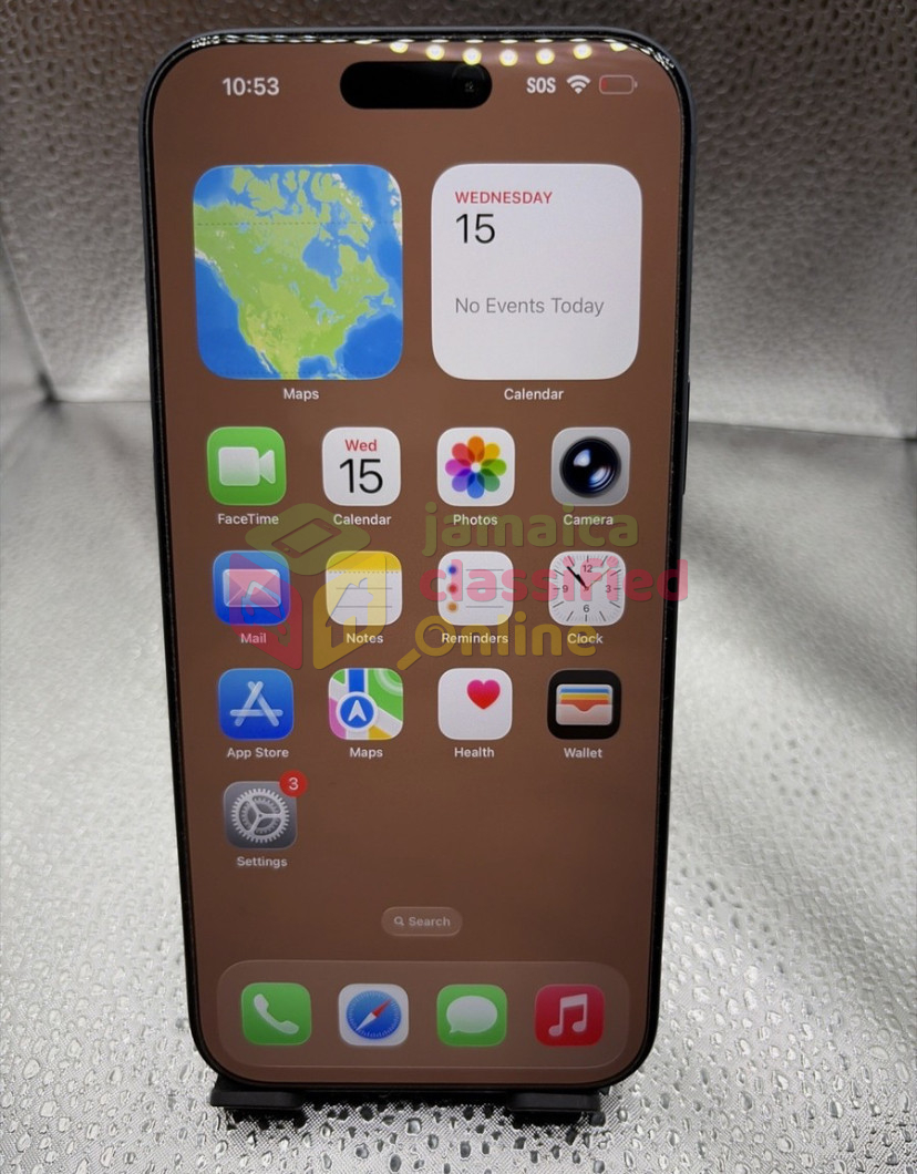 IPhone 17