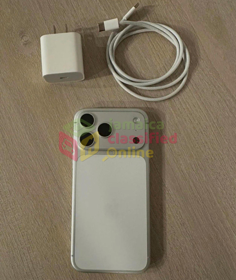 IPhone 17