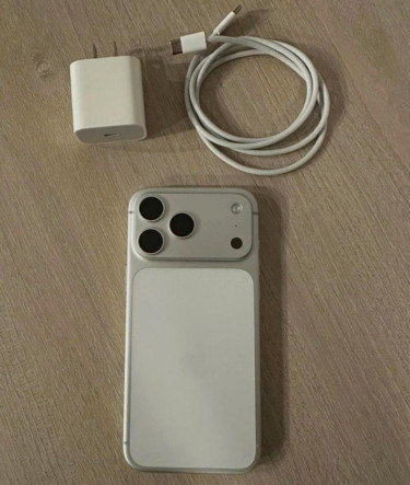 IPhone 17