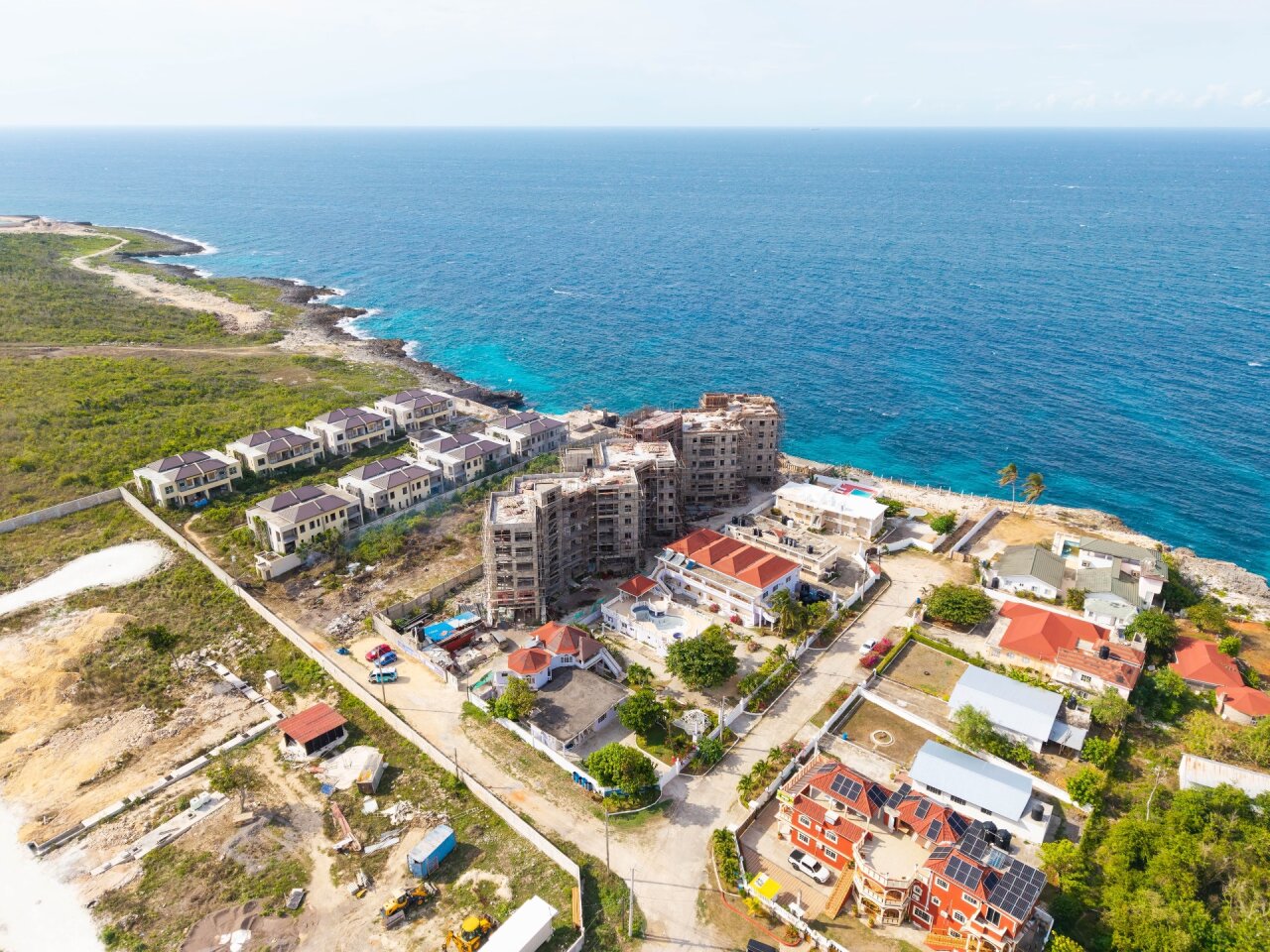 1 Bedroom Apartment For Sale | St. Ann
